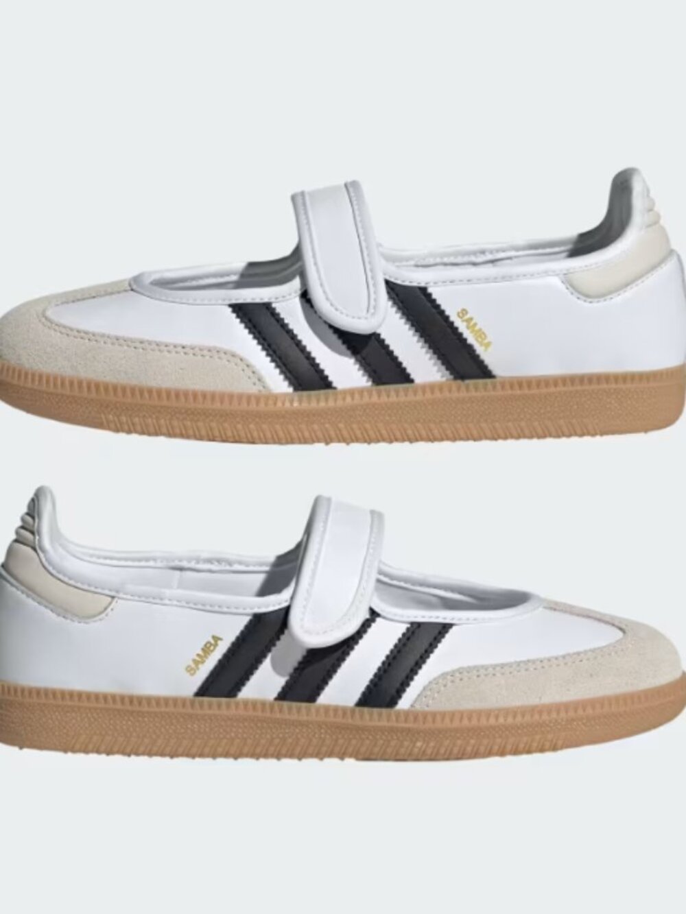 Adidas Samba Jane Shoes